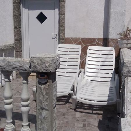 Apartmani Mira Senj (Lika-Senj) Exterior foto