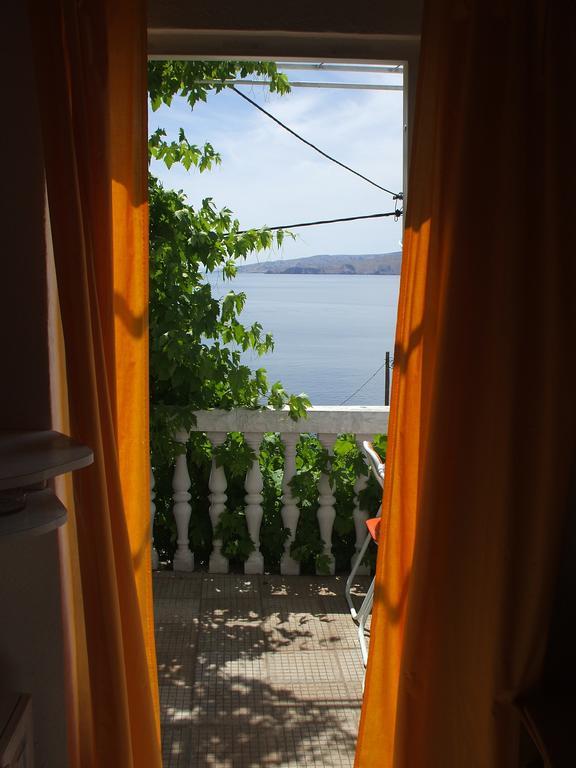 Apartmani Mira Senj (Lika-Senj) Exterior foto