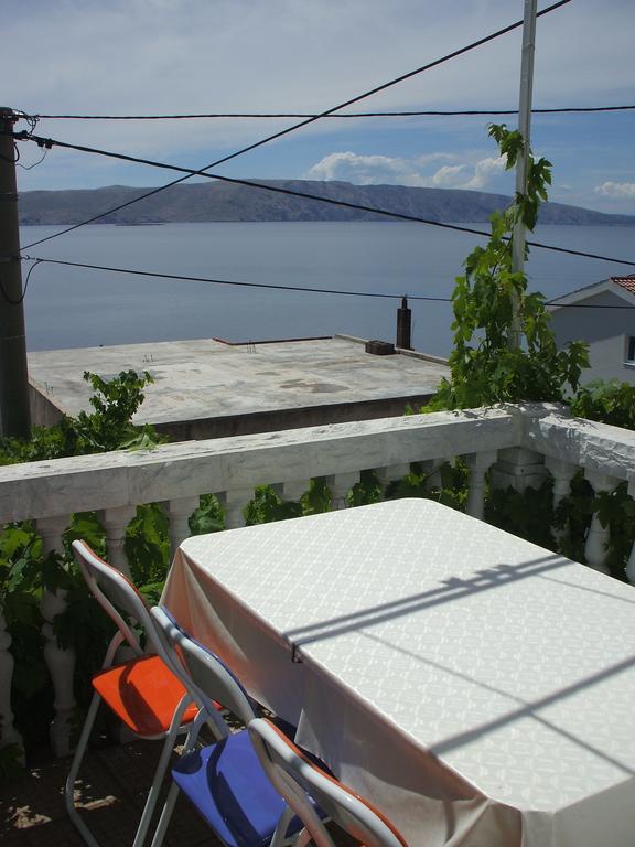 Apartmani Mira Senj (Lika-Senj) Exterior foto