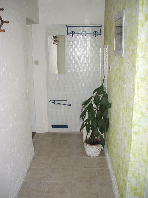 Apartmani Mira Senj (Lika-Senj) Exterior foto