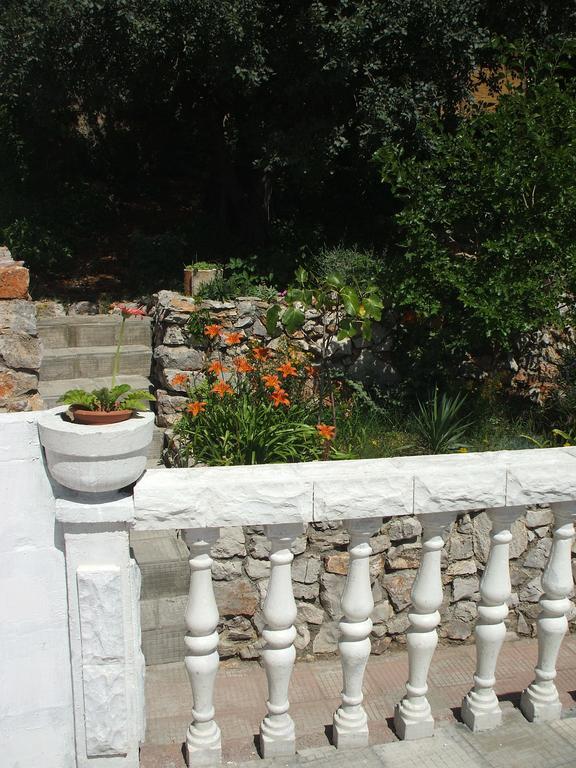 Apartmani Mira Senj (Lika-Senj) Exterior foto