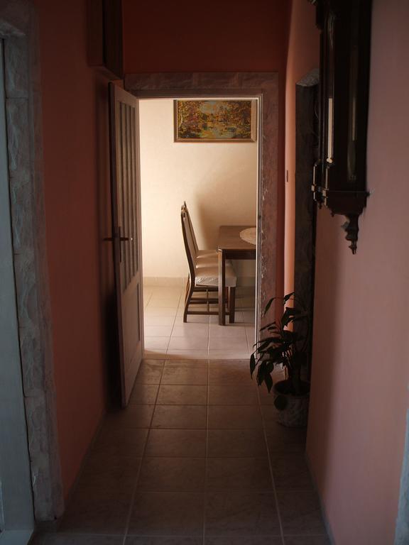 Apartmani Mira Senj (Lika-Senj) Exterior foto