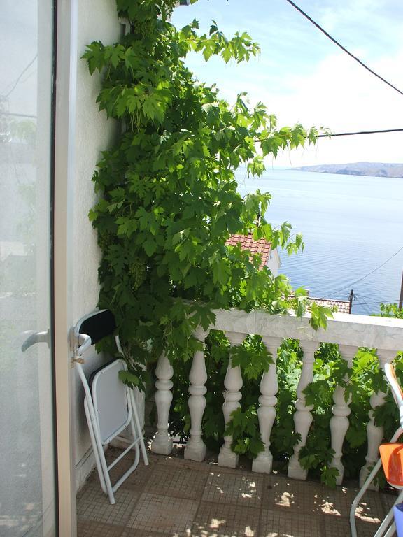 Apartmani Mira Senj (Lika-Senj) Exterior foto