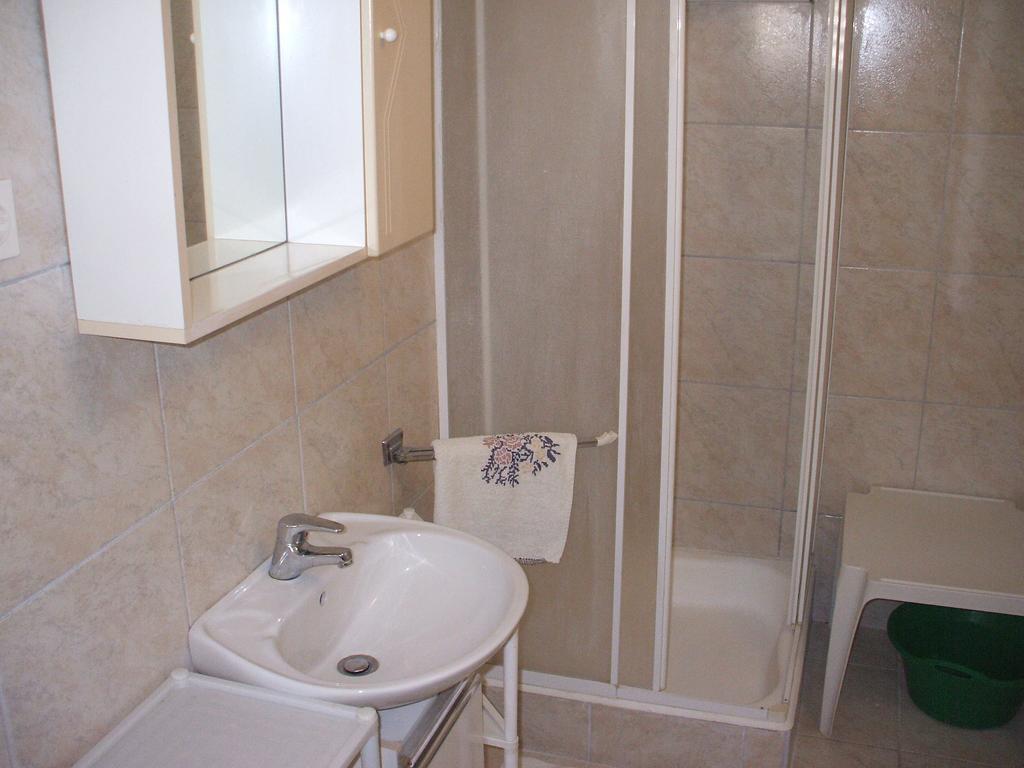 Apartmani Mira Senj (Lika-Senj) Exterior foto