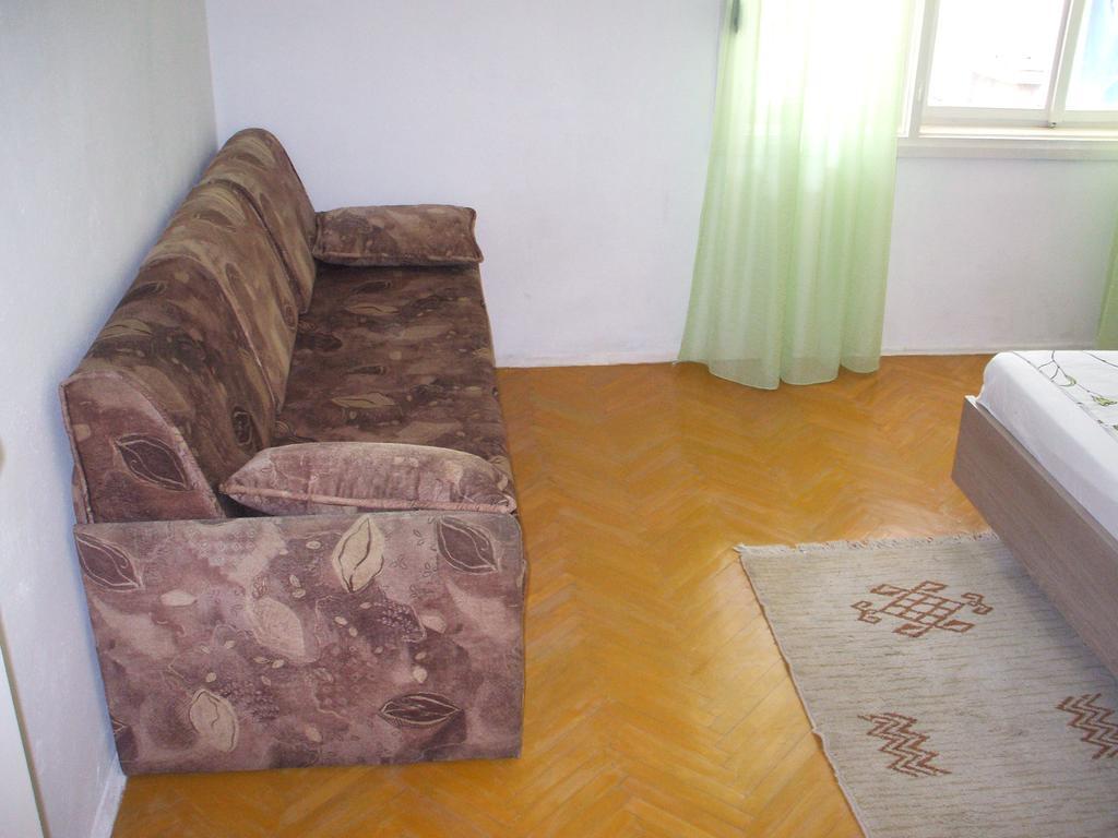 Apartmani Mira Senj (Lika-Senj) Exterior foto