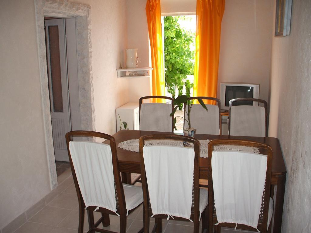 Apartmani Mira Senj (Lika-Senj) Exterior foto