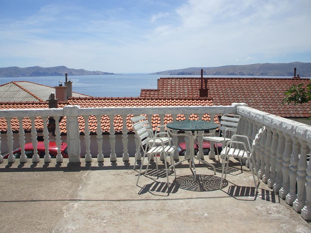 Apartmani Mira Senj (Lika-Senj) Exterior foto