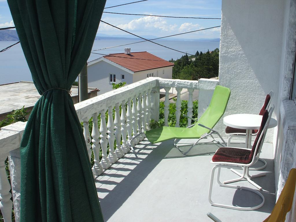 Apartmani Mira Senj (Lika-Senj) Exterior foto