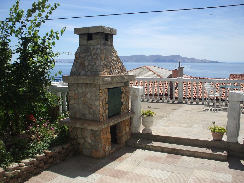 Apartmani Mira Senj (Lika-Senj) Exterior foto