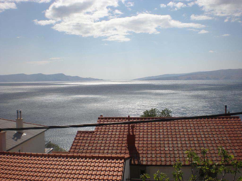 Apartmani Mira Senj (Lika-Senj) Exterior foto