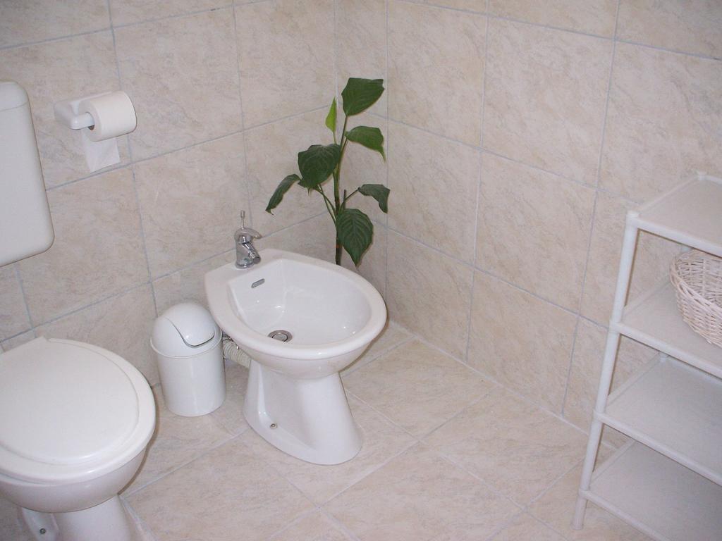 Apartmani Mira Senj (Lika-Senj) Exterior foto