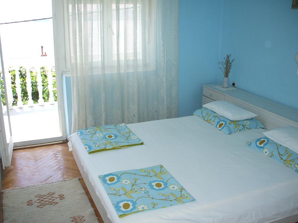 Apartmani Mira Senj (Lika-Senj) Exterior foto