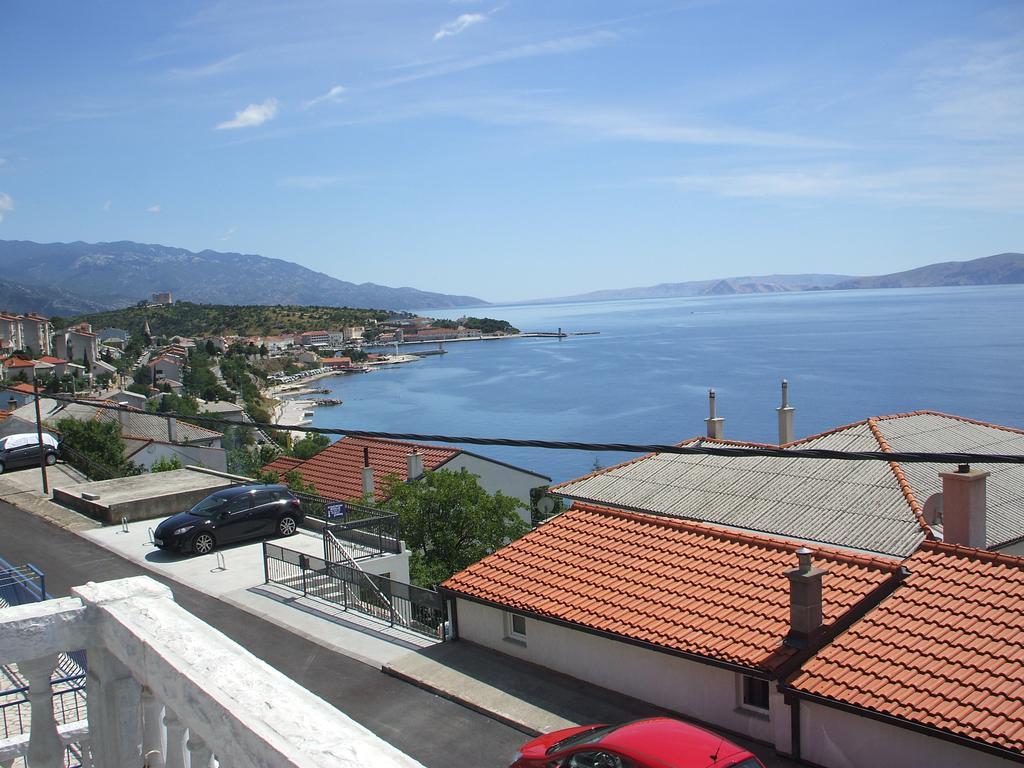 Apartmani Mira Senj (Lika-Senj) Exterior foto