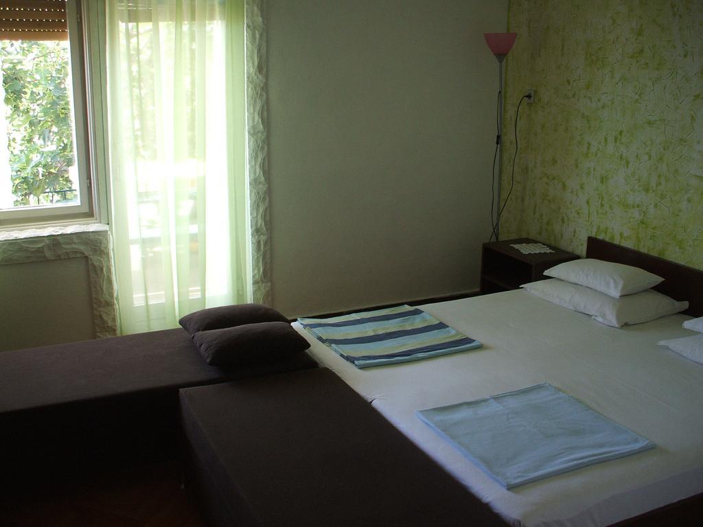 Apartmani Mira Senj (Lika-Senj) Exterior foto