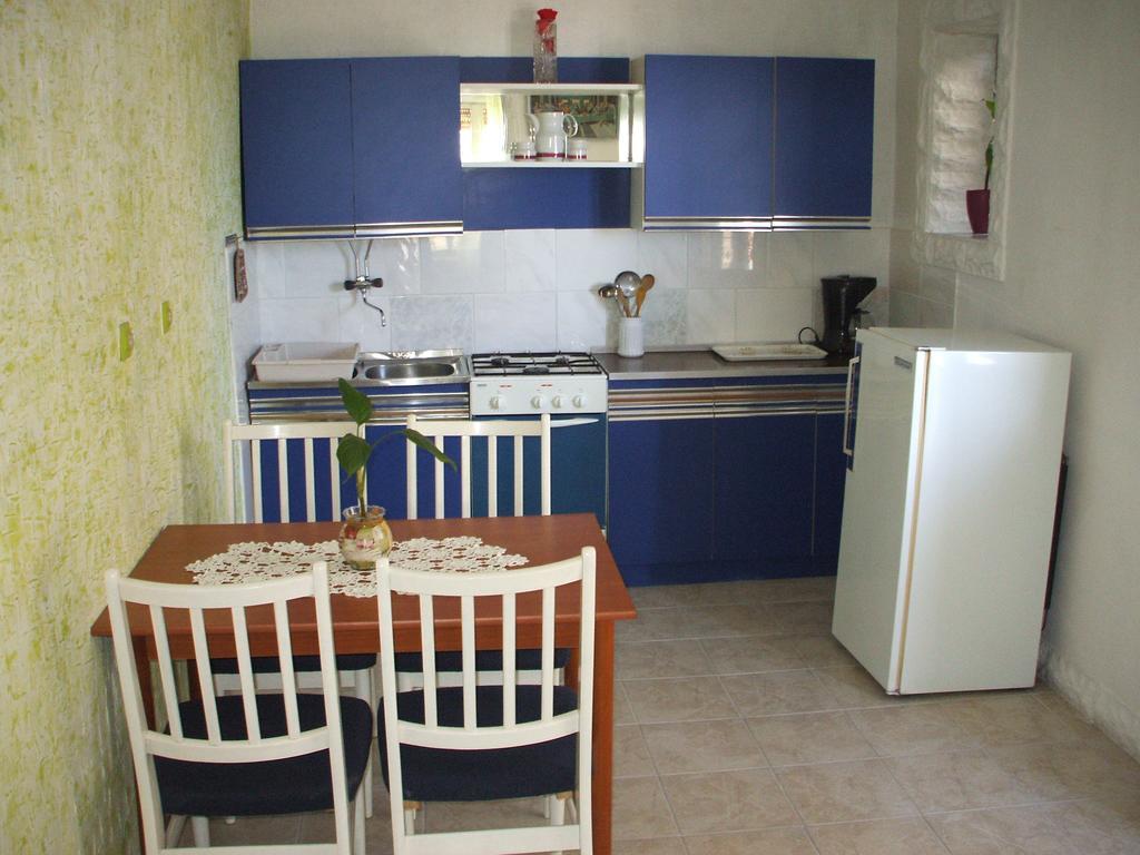 Apartmani Mira Senj (Lika-Senj) Exterior foto