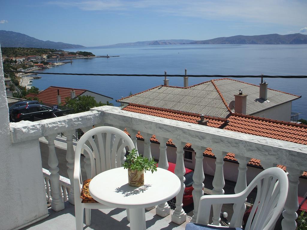 Apartmani Mira Senj (Lika-Senj) Exterior foto