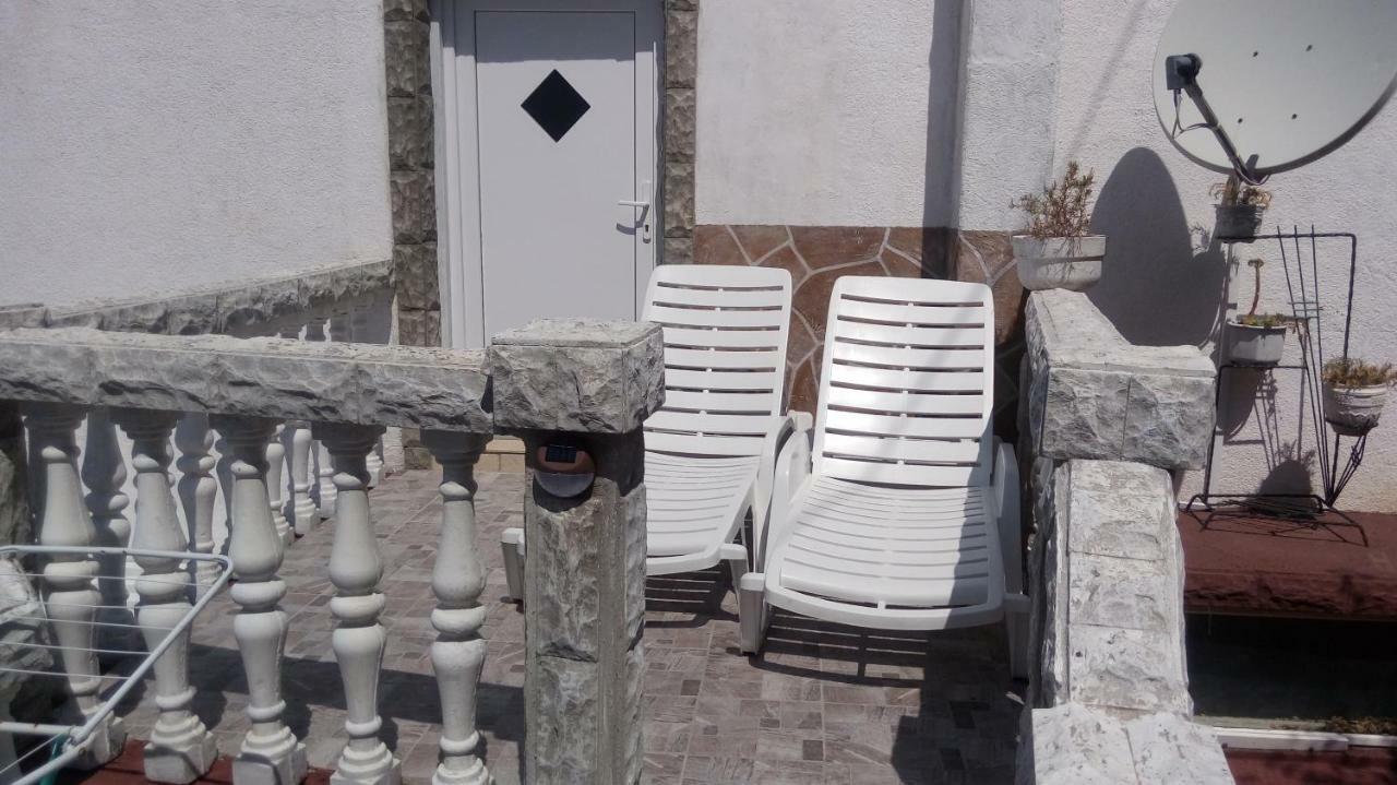 Apartmani Mira Senj (Lika-Senj) Exterior foto