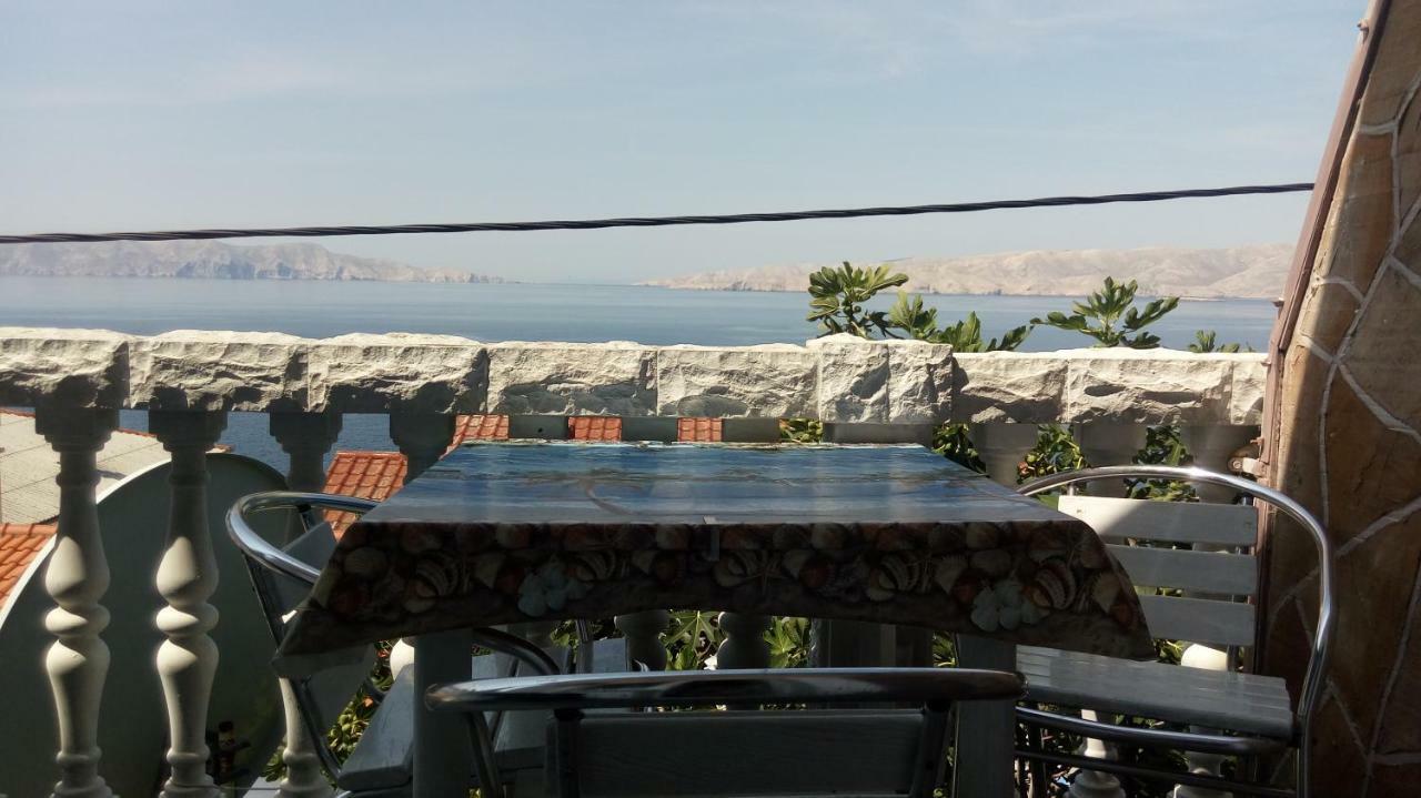 Apartmani Mira Senj (Lika-Senj) Exterior foto