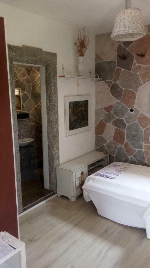 Apartmani Mira Senj (Lika-Senj) Exterior foto