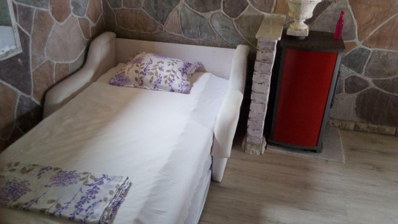 Apartmani Mira Senj (Lika-Senj) Exterior foto