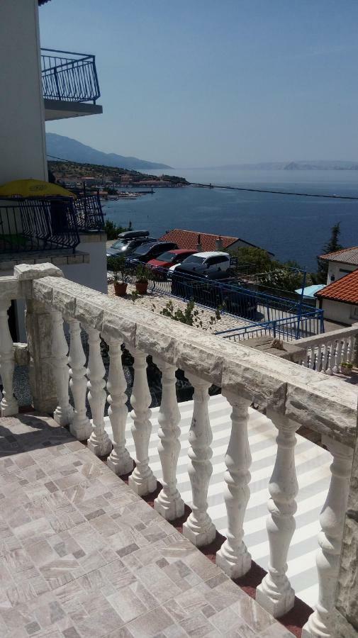 Apartmani Mira Senj (Lika-Senj) Exterior foto