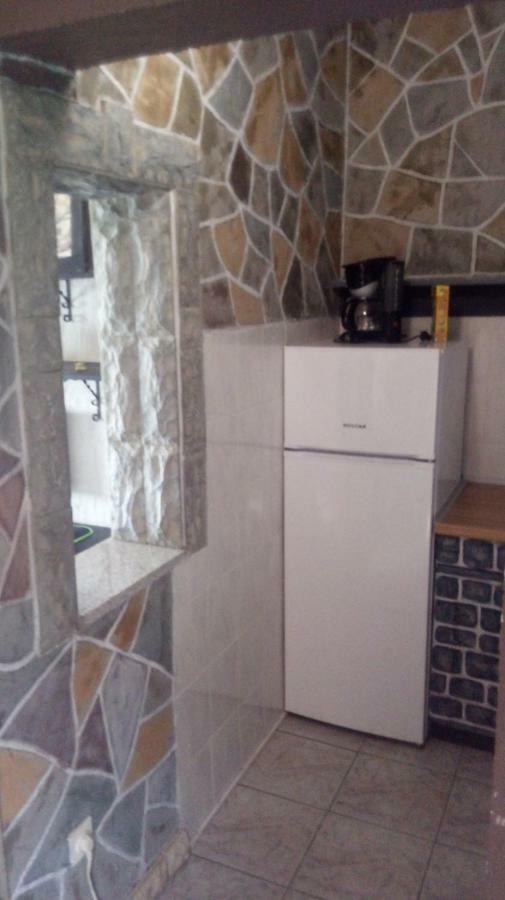 Apartmani Mira Senj (Lika-Senj) Exterior foto