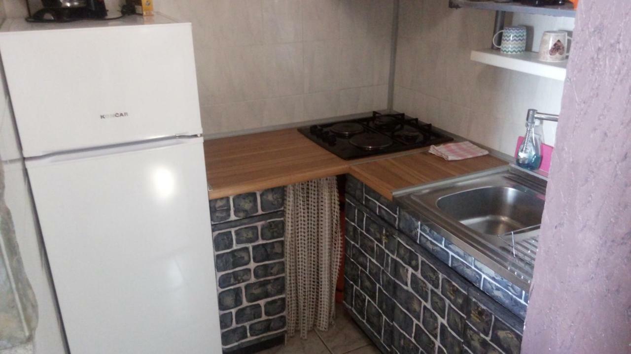 Apartmani Mira Senj (Lika-Senj) Exterior foto